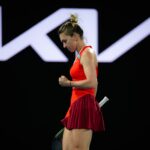 Presa americană a făcut o analiză a partidei Halep – Cornet de la Australian Open: „Ea va fi probabil agresorul în acest joc”