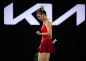 Presa americană a făcut o analiză a partidei Halep - Cornet de la Australian Open: "Ea va fi probabil agresorul în acest joc"