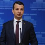 Sorinel Vrăjitoru, secretar de stat în aparatul lui Grindeanu, a fost amendat pentru că nu a purtat mască la o conferinţă  de presă