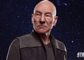 Filmările la Star Trek: Picard au fost întrerupte. 50 de membri ai echipei au Covid