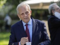 Stolojan vede un scenariu în doi pași: Guvern PSD picat în Parlament, apoi Bolojan desemnat premier