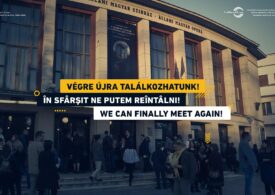 Teatrul Maghiar din Cluj e în pericol să se închidă, după ce factura la gaze a crescut de 8 ori