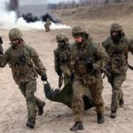 Ce efecte are asupra României presiunea militară pusă de Vladimir Putin pe Ucraina?