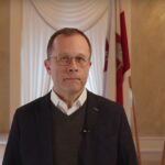 SmartCity | Cum s-a făcut digitalizarea în Tartu și sfatul primarului Urmas Klass: Să iei feedback de la cetățeni și să nu îți fie teamă de eșec