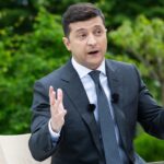 Zelensky cere occidentalilor să nu creeze panică. Dacă ne luăm după șefi de stat respectați, ai crede că suntem deja în război. Nu este cazul!