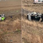 Tragedie în lumea fotbalului: Un jucător de națională a murit într-un accident rutier