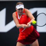 Tenismena antrenată de Darren Cahill produce o mare surpriză la Australian Open