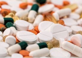 Rezistența la antibiotice ucide în prezent mai mulți oameni decât HIV/SIDA