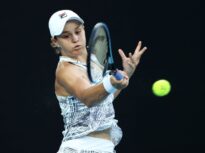 Ashleigh Barty, în semifinale la Australian Open