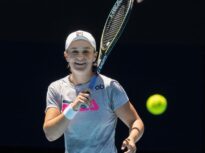 Noua viață a lui Ashleigh Barty: Simplitatea și generozitatea o definesc în fiecare zi