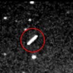 Un asteroid