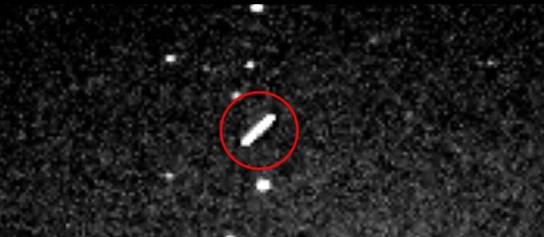 Un asteroid pe care putem să-l vedem doar o dată în viață va trece marți pe lângă Pământ
