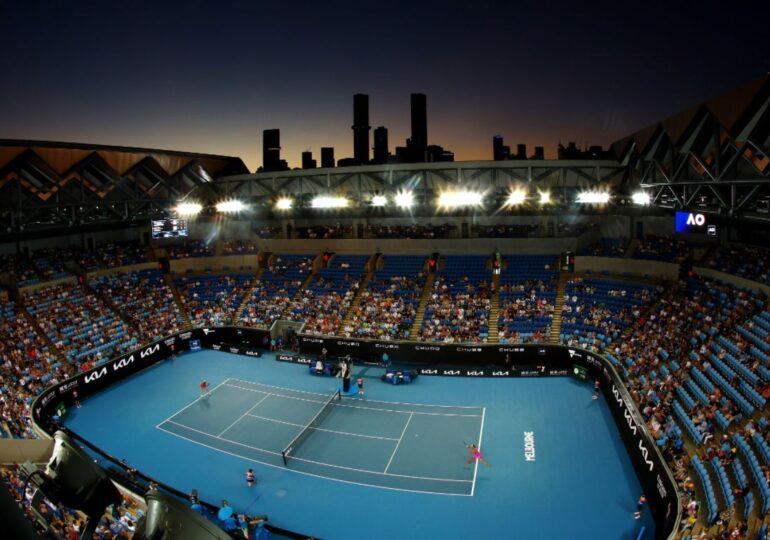 Surpriză mare la Australian Open: Naomi Osaka, eliminată de jucătoarea antrenată de Darren Cahill