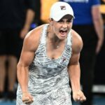 Schimbări importante în clasamentul WTA după Australian Open 2022