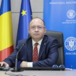 Aurescu: Contractele nu prevăd plata în ruble a livrărilor de gaze din Rusia. E imposibil să faci o astfel de plată