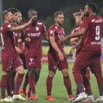 Celtic se interesează de un jucător de la CFR Cluj