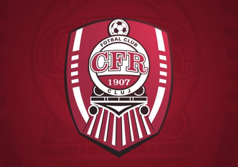 CFR Cluj a reacționat după ultimele informații apărute în presă