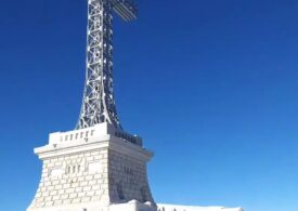 O alpinistă cu experiență a murit în  Bucegi, chiar de ziua ei (Video)