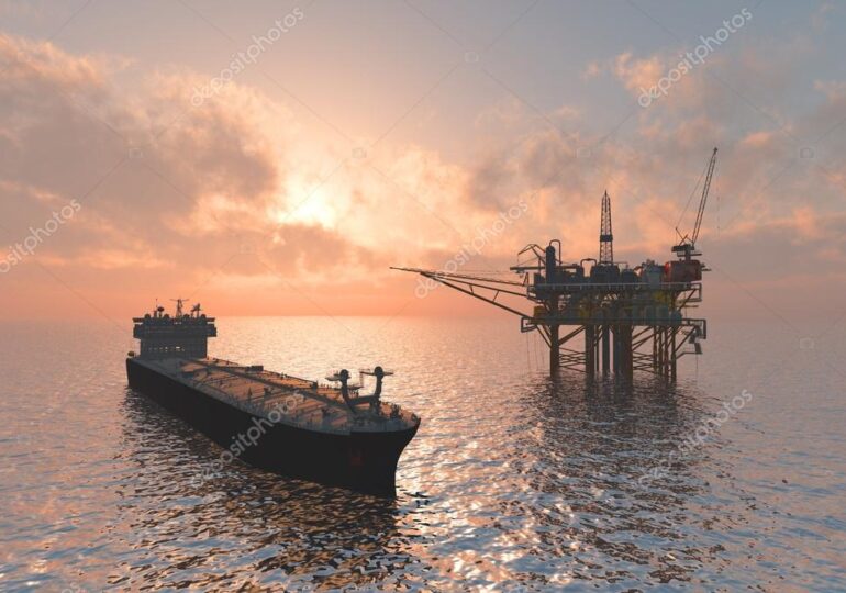 Londra avertizează cu privire la existența unei flote fantomă de petroliere a Rusiei