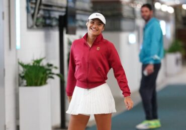 Emma Răducanu știe ce vrea să facă după retragerea din tenis: "Este uimitor"