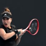 Victorie impresionantă pentru Gabriela Ruse la Australian Open