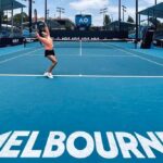 Programul primei zile de la Australian Open