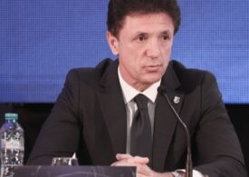 Gică Popescu cere retragerea licenței unei echipe din Liga 1