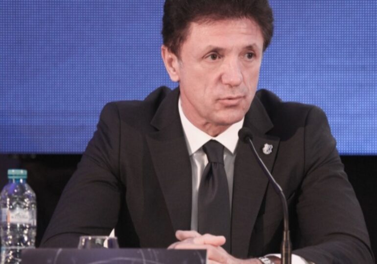 Gică Popescu cere retragerea licenței unei echipe din Liga 1