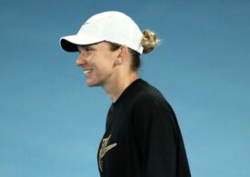 Modificări importante în clasamentul WTA după turneele din această săptămână