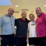 Motivul pentru care Simona Halep ar fi renunțat la Adrian Marcu