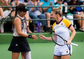Adversarele tenismenelor române în proba de dublu de la Australian Open 2022