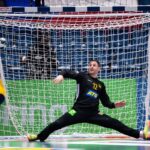 Rezultatele înregistrate la Campionatul European de handbal masculin