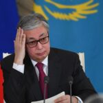 Kassym-Jomart Tokayev