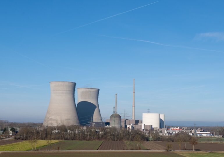 Pentru unii mumă: UE, energia și cearta nucleară dintre francezi şi germani