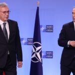 Consiliu NATO Rusia Stoltenberg