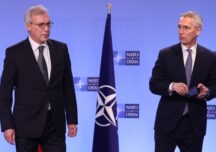 Consiliul NATO-Rusia