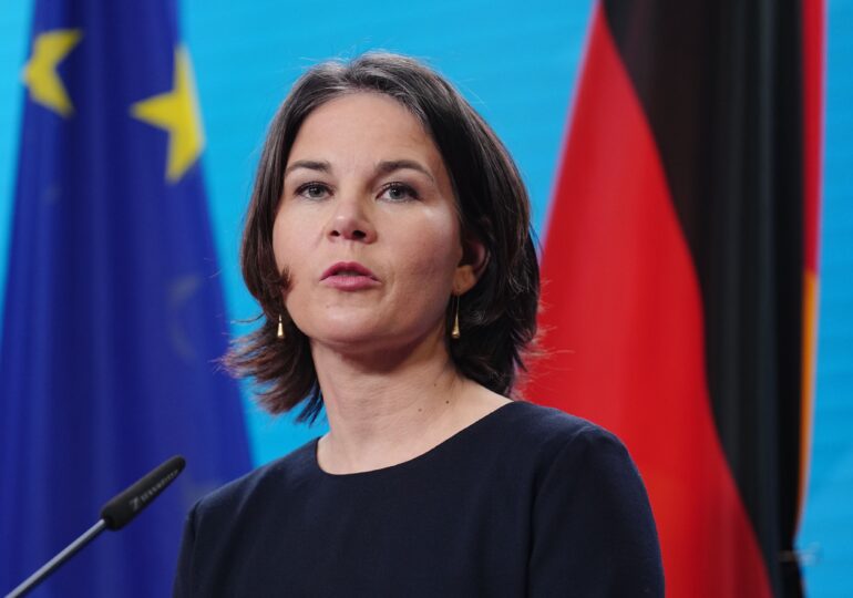 Germania atenţionează privind scindarea Occidentului în problema Ucrainei