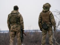 Ucraina a primit al doilea lot de arme din partea SUA