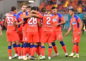 Pierdere grea pentru FCSB în vederea derbiului cu Dinamo