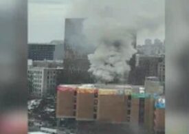 Incendiu devastator la New York: Cel puțin 19 morți, din care 9 copii (Foto&Video)