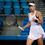 Înfrângeri pentru Gabi Ruse și Jaqueline Cristian la Brisbane