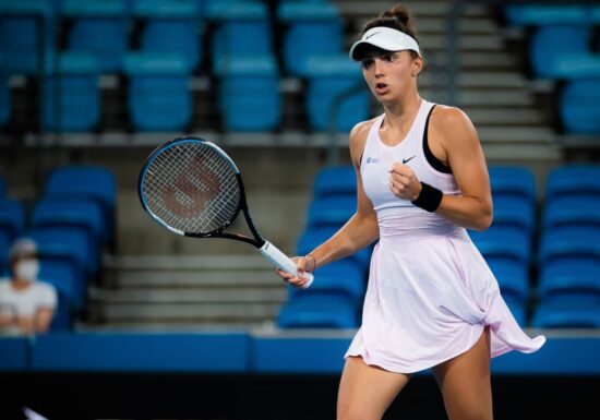 Înfrângeri pentru Gabi Ruse și Jaqueline Cristian la Brisbane