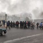 Revoluție sângeroasă în Kazahstan, cu zeci de morți și sute de răniți. Regimul acuză o acțiune teroristă străină, Putin trimite ”trupe de menținere a păcii” (Video)