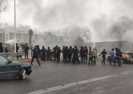 Revoluție sângeroasă în Kazahstan, cu zeci de morți și sute de răniți. Regimul acuză o acțiune teroristă străină, Putin trimite ”trupe de menținere a păcii” (Video)
