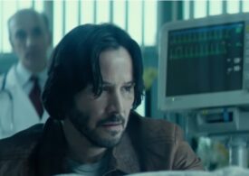 Keanu Reeves a donat 70% din salariul său de la „Matrix” pentru cercetări în domeniul leucemiei