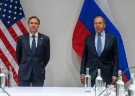 Nicio concluzie după summitul de la Geneva. SUA avertizează Rusia să înceteze agresiunile împotriva Ucrainei: Vom avea un răspuns unit, rapid și pe măsură! (Video)