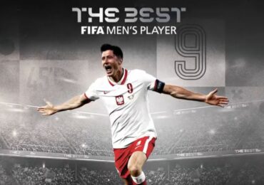 De unde vine pericolul: "Bătrânul" Robert Lewandowski, în formă înaintea meciului Polonia - România