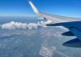 Transportatorii europeni zboară și cu avioanele aproape goale pentru a-și păstra sloturile pe aeroporturi, spre stupoarea activiștilor de mediu
