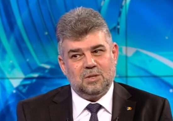 Ciolacu vorbește despre banii dați de PSD în presă: Cea mai ieftină formă de guvernare este dictatura