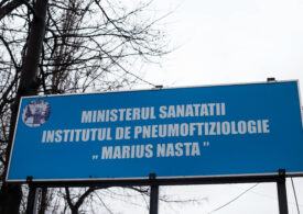 Șpaga de la Marius Nasta: Au fost arestați doi chirurgi cunoscuți, profesori la Universitatea de Medicină
